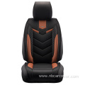 newest design general car seat linen cushion